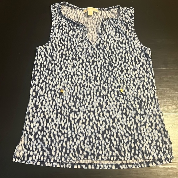 Michael Michael Kors tank top - Picture 1 of 6